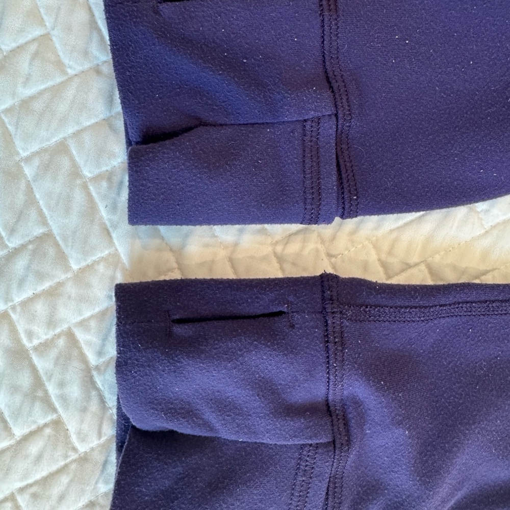 Lululemon women's sports jacket
Size 8 - Picture 9 of 10